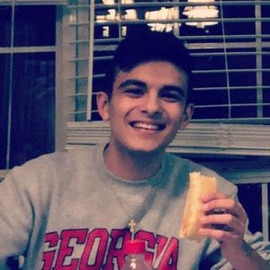 Meet your Posher, Gabriel